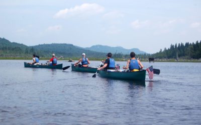 Join Us for a Pine Island Alumni Expedition to Belize!