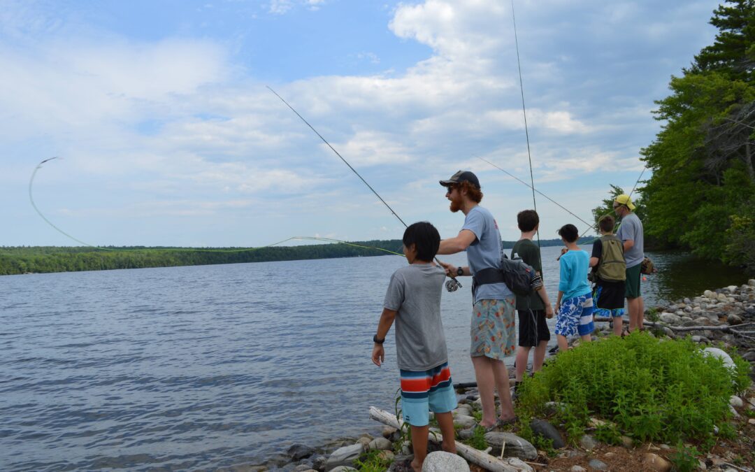 Join Our Team: Make an Impact, Gain Skills, and Have Fun!