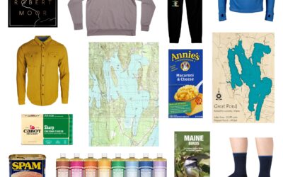 PIC Holiday Gift Guide!