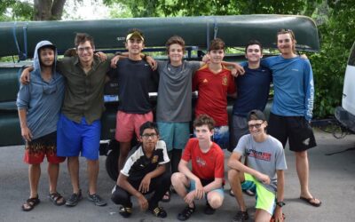 PIC Appears in Literature!