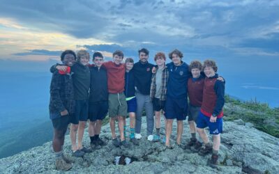 Meet our Expedition Camp Leaders