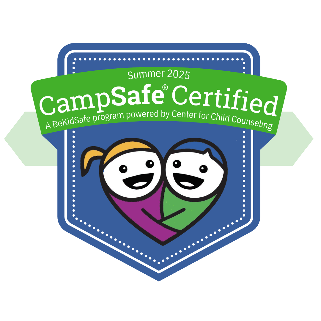 CampSafe Summer 2025