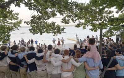 I’m grateful for Chipwiches