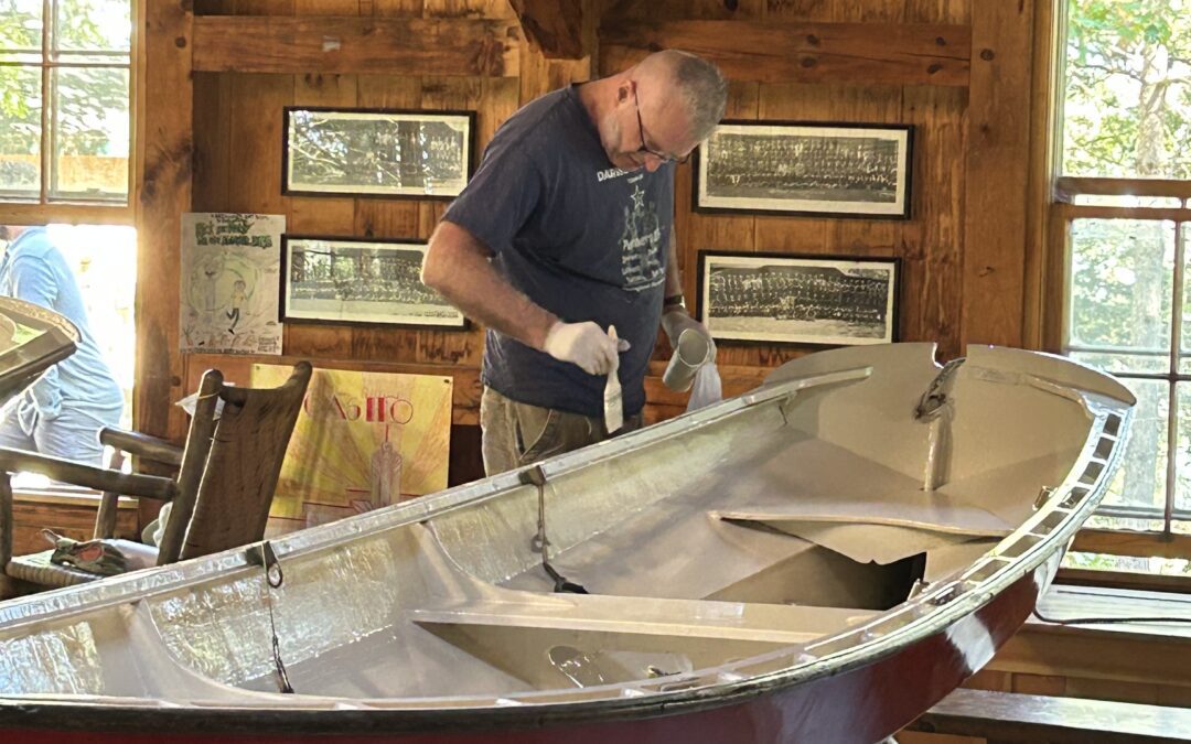 My First Sloan Weekend