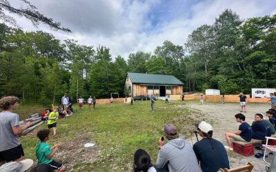 Two Classic Traditions Return to PIC