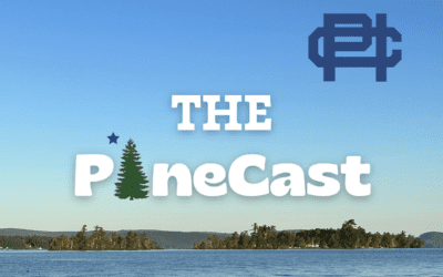 5 Takeaways from discussions with ﻿Dr. Bianca Bell & Matt Kennard